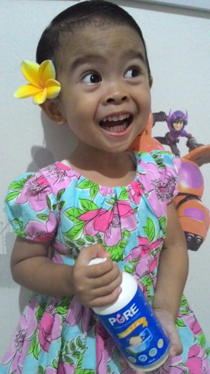 LOMBA FOTO PUREBB — foto 14